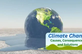 Climate Change
