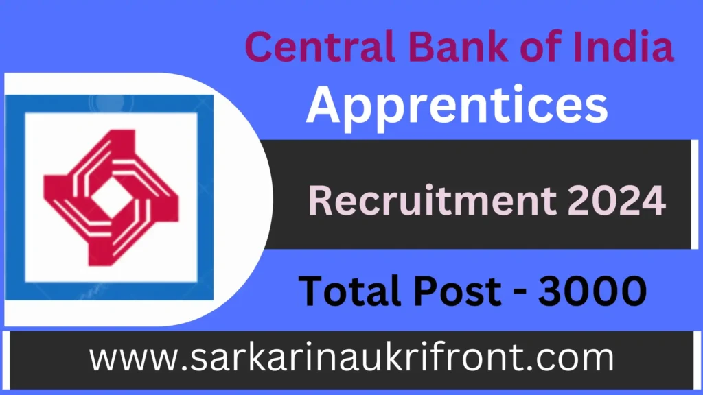 CBI Central Bank Apprentices 2024