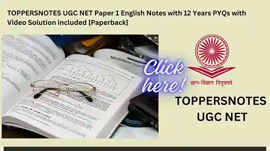 UGC NET December 2024 Exam