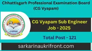 CG Vyapam