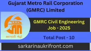 GMRC Civil