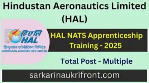 HAL NATS
