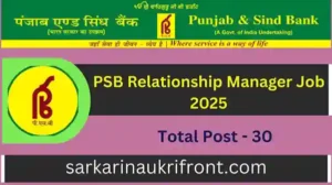 PSB Relationship