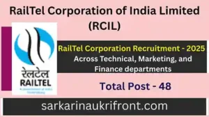 RailTel Corporation