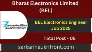 BEL Electronics