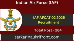 IAF AFCAT