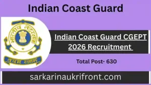 Indian Coast Guard