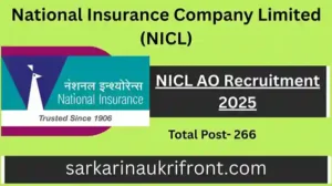 NICL AO