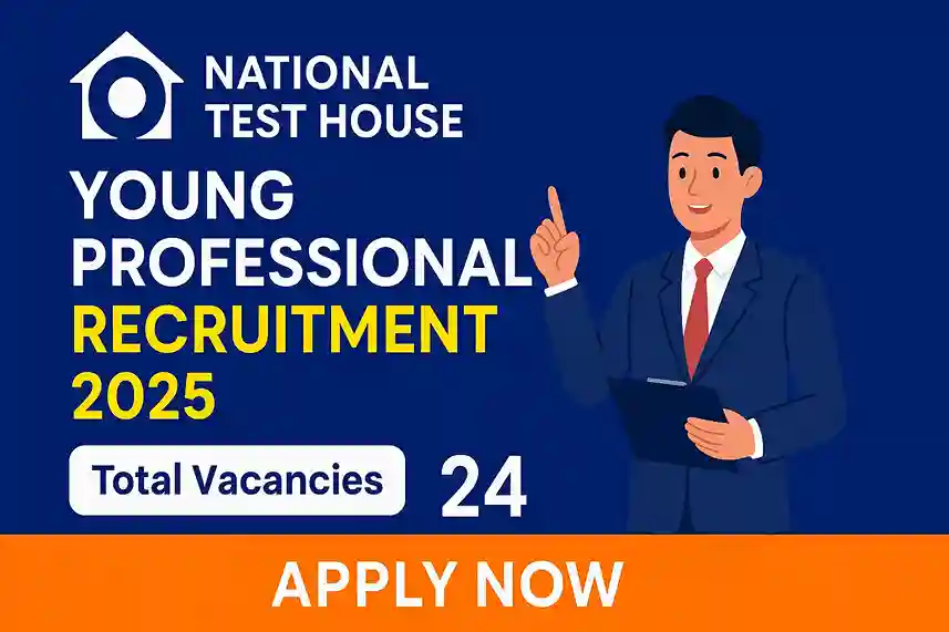 NTH Professional Recruitment 2025