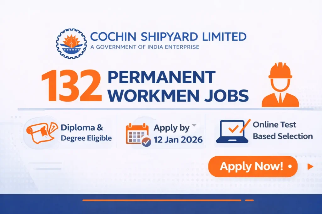 CSL Recruitment 2025